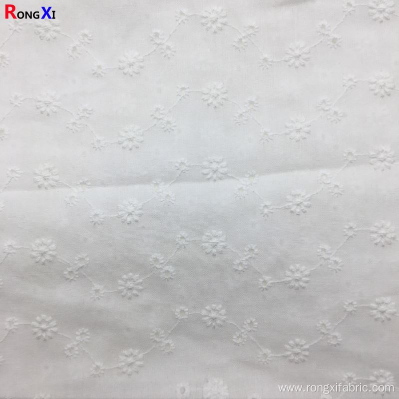 Brand New Polyester Cotton Fabric