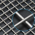 Professional Square Stainless Steel Welded Wire Mesh