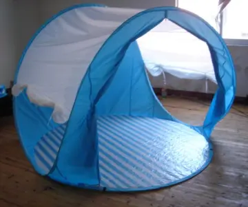 beach shelter