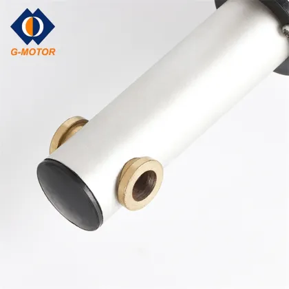 Electric linear servo motor actuators system
