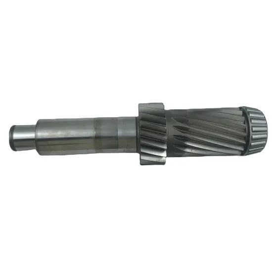 Top Selling 5-Speed Gearbox Parts for Truck: 1315 303 042 & 5S408 Models
