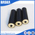 Standard or customized belt conveyor steel roller with pu