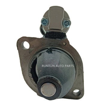 24V 4.5KW Truck Starter QDJ2658 Qd263y 11T