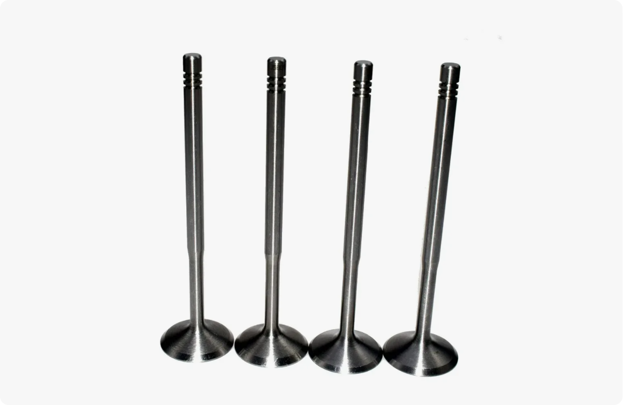 96335947 Intake Valve for Engine