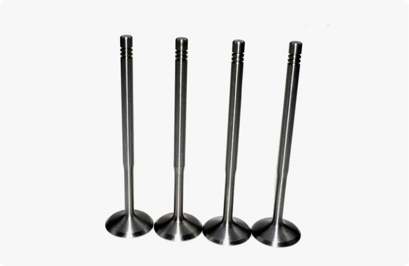 Direct Fit Engine Intake Valve