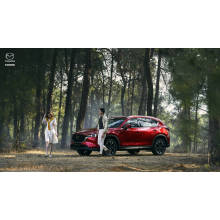 Mazda CX-5 Compact SUV