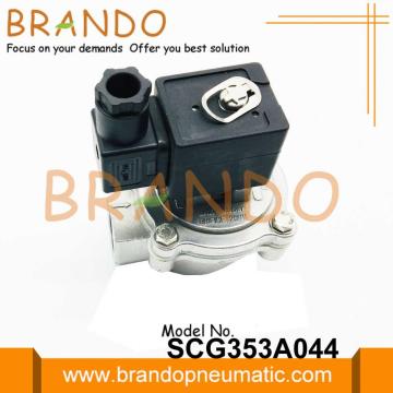 Two position Two Way Pulse Valve SCG353A044