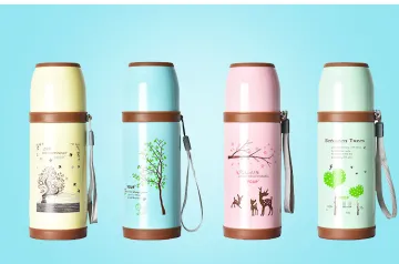 hydro flask vacuum bullet flask