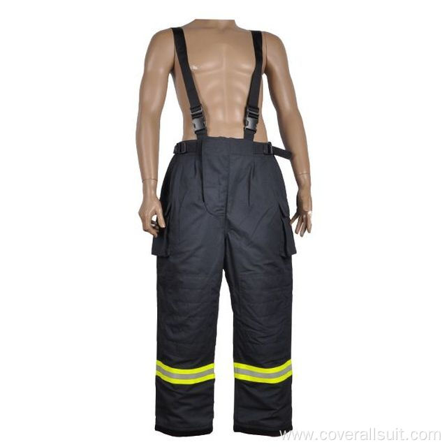 european flame retardant workwear overalls