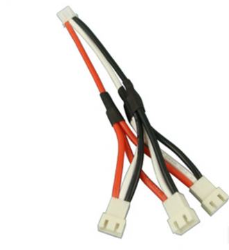 1 to 3 Balance Charging Cable for X8C X8W X8G helicopter