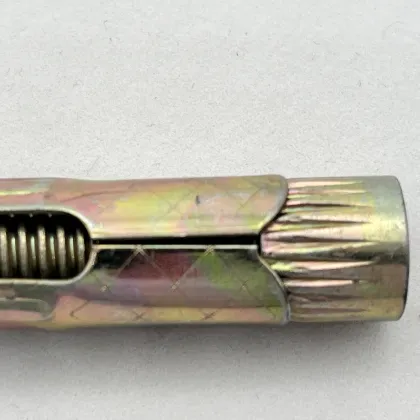 Galvanised U Bolt c/w Nuts