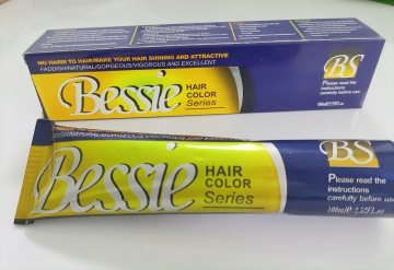 Bessies Pure plant hair dye