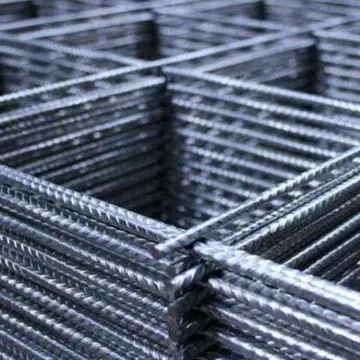 High Strength AS/NZS Welded Steel Concrete Reinforcing Mesh SL52, SL62, SL72, SL82, SL92