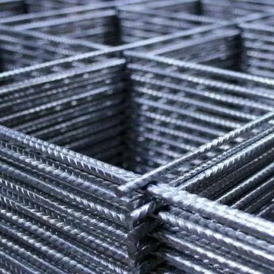 High Strength AS/NZS Welded Steel Concrete Reinforcing Mesh SL52, SL62, SL72, SL82, SL92