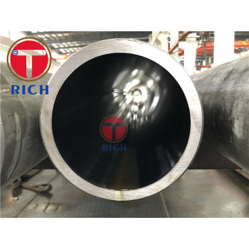 EN10305-1 SRA Cold Drait Honed Steel Tube