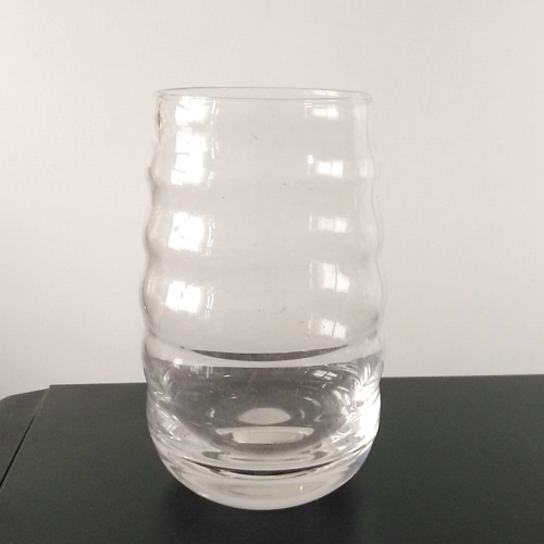 Clear Glasswares Goblet en wijnglas