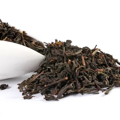 500g Guangcun Assam Black Tea Leaves: Premium Loose Tea Product