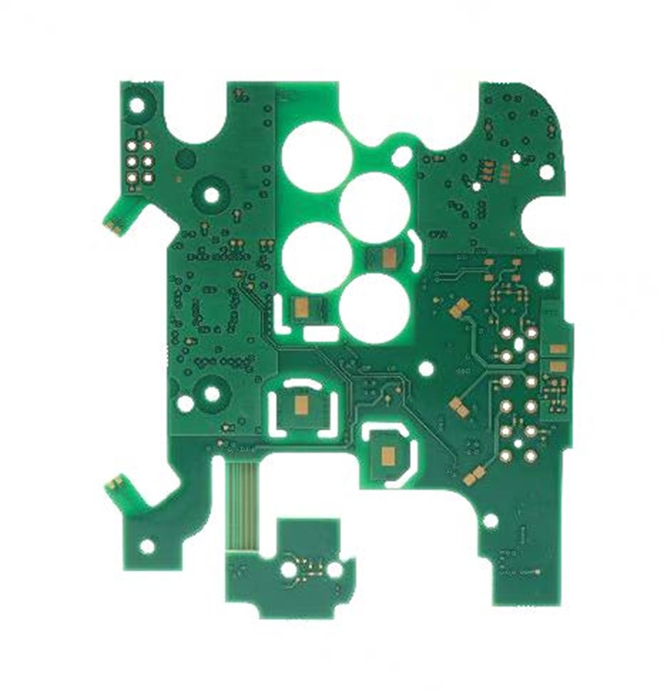 Automotive PCB (HDI R-FPCB) 3
