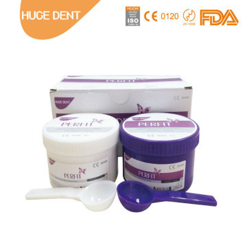 PERFIT Putty Addition Silicone A Silicone Impression material Huge Dental