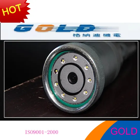 Cheap Underwater Camera Remote Control Borehole Instrument