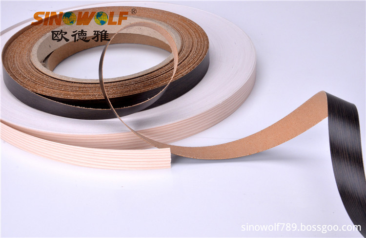 Edge Banding