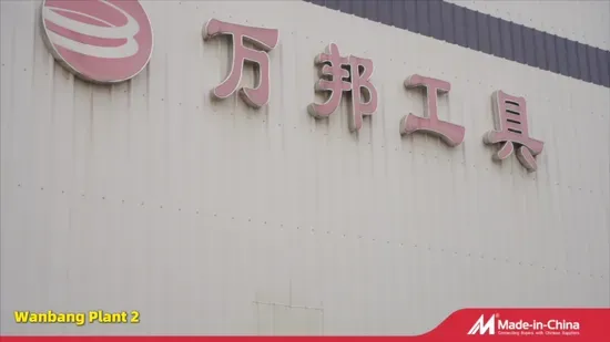 U Segment Laser Welded Diamond Wall Saw Blade for Reinforced Concrete Wall Cutting