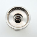High Precision CNC Machine Parts for jigs/assembly/fixtures