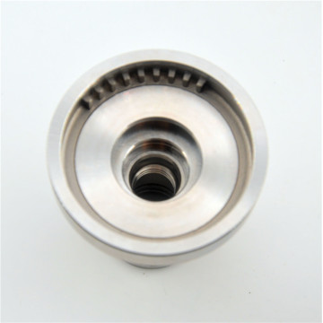 High Precision CNC Machine Parts for jigs/assembly/fixtures