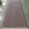 9mm Bamboo at Wood Fiber Integrated Wall Panel