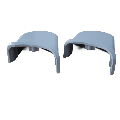 Скарочаныя сантэхнікі для ін'екцый для сістэм без уцечкі