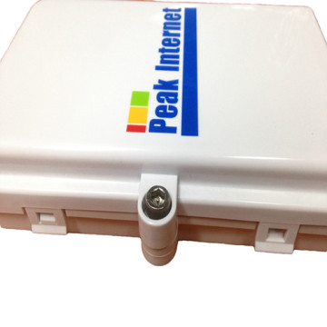 FTTH Fiber Optic Distribution Terminal Box