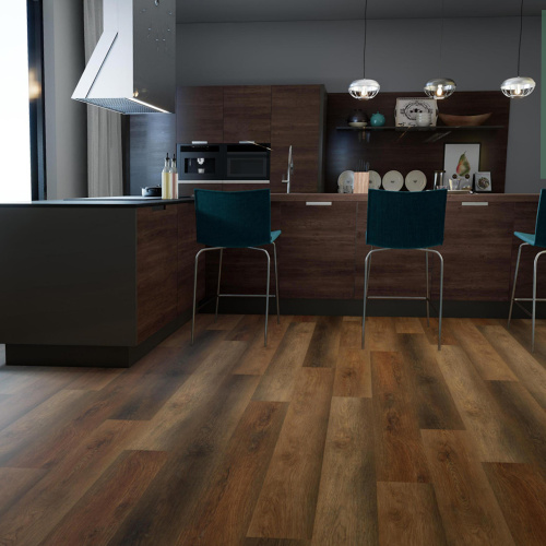 Spc Rigid Core Luxury Vinyl Flooring 3.5mm