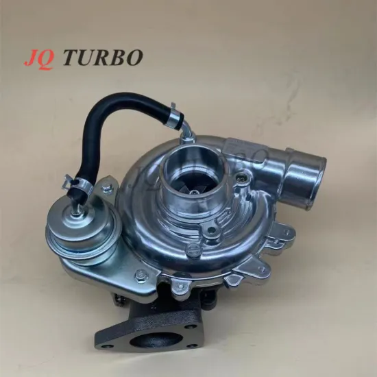 CT16 2KD Turbocharger for Toyota Hiace Hilux D4D 3.0 & 2.5L 1720130080 17201-30080