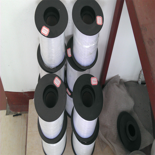 Soluble PTFE Pipe Rayhot Standard Soluble PTFE Pipe Factory