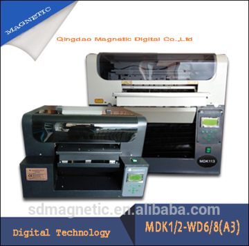 china nail printer v7 uv flatbed printer price dtg printer for t-shirt 3d printer