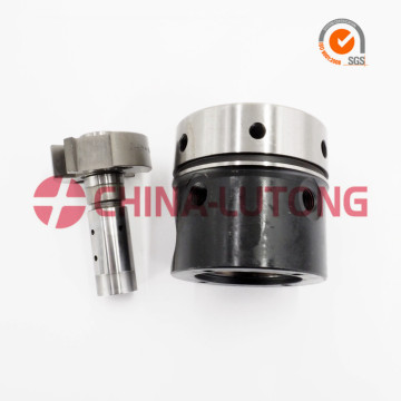 Head Rotor CABECOTE HIDRAULICO CABEZAL 7123-340U(7180-550U/7180-668U) DPA 4/9R for PERKINS CIMARRON 9k