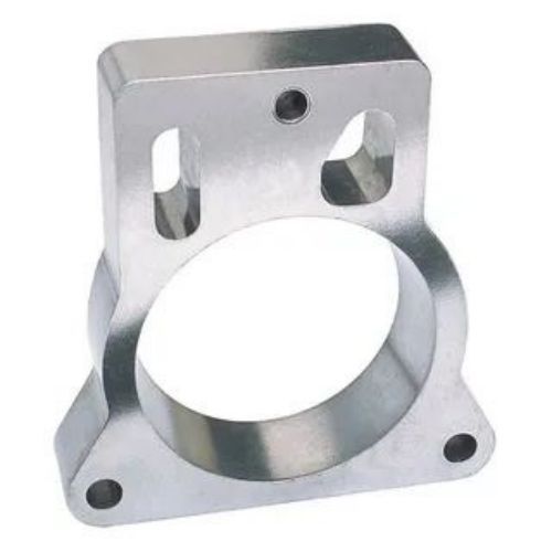 OEM custom precision metal CNC turning processing products