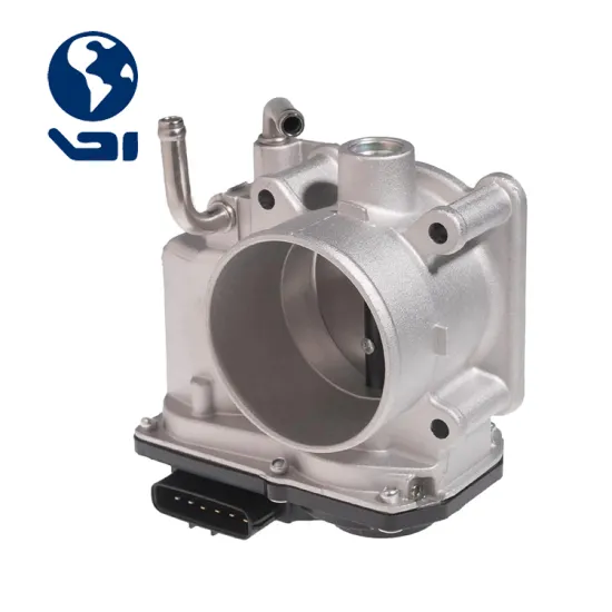 Throttle Body Assembly for Toyota Highlander 2TR 22030-75020