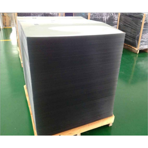 250 micron PET Sheet For Vacuum Forming Container