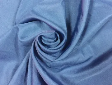 240T Full Dull Polyester Pongee Fabric