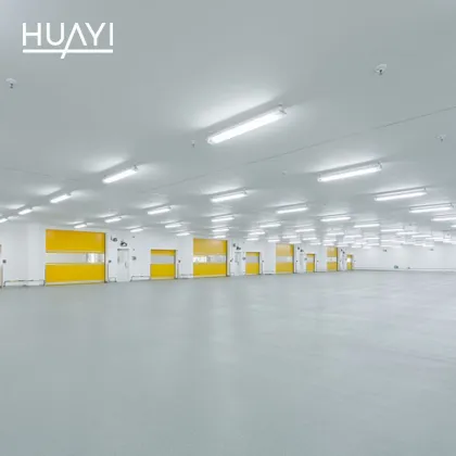 HUAYI High Brightness SMD Waterproof IP65 LED Tri-proof Light