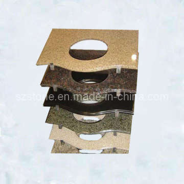 Granite Vanity Tops