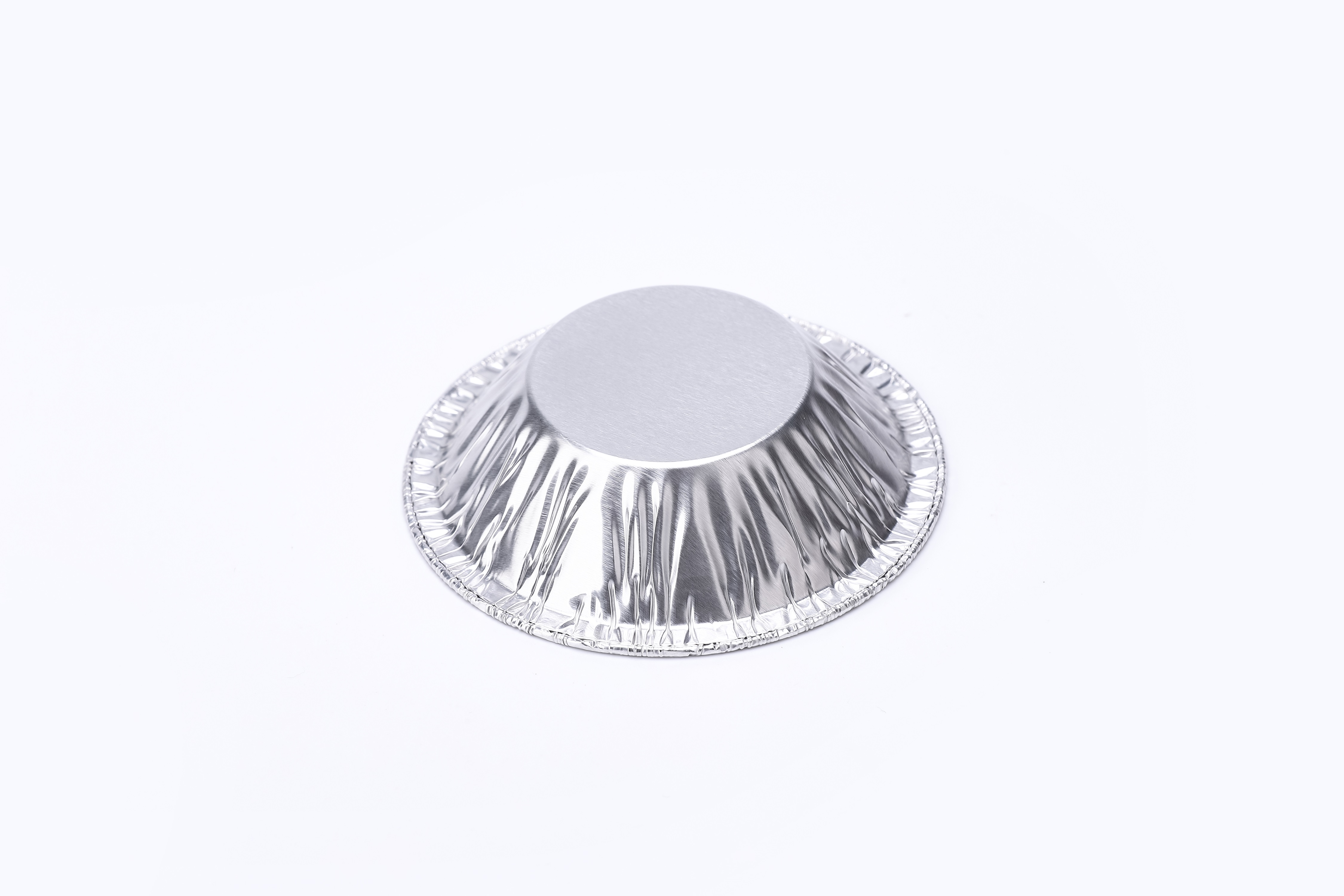Aluminum Tray for Microwave
