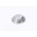 Microwave Safe Aluminum Tray