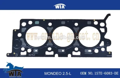 Cylinder head gaskets for OEM NO.1S7E-6083-DE-L