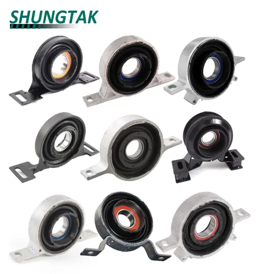 Auto Spare Parts for Porsche Cayman and 911: Driving Shaft Center Support Bearing