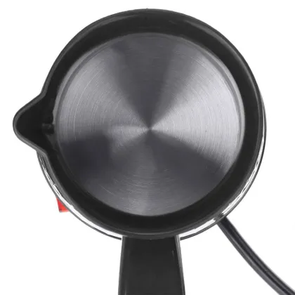 Portable Coffee Maker: Household Electronic Espresso Coffee Machine