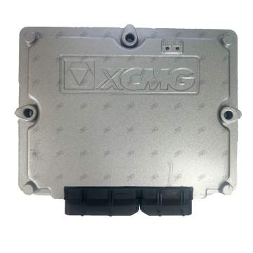 Hot Selling Crawler Excavator Accessories: IMC T4775D Main Controller