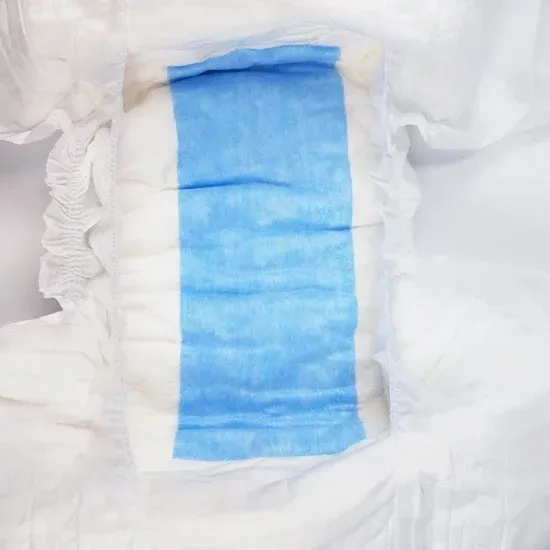 Premium Eco-Friendly Adult Diapers
