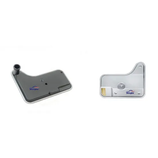 PDK 7DT45 Automatic Transmission Filter Kit 7222770095